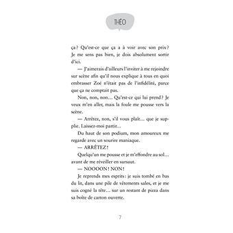 Premier rendez-vous T04