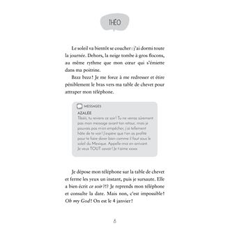 Premier rendez-vous T04