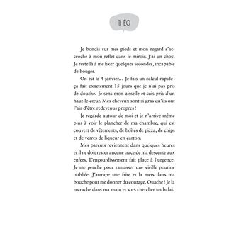 Premier rendez-vous T04