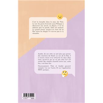 Premier rendez-vous T04