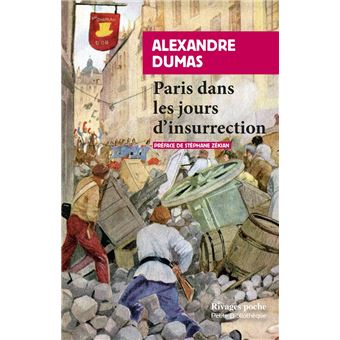 Paris dans les jours d'insurrection - 1