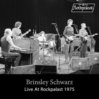 Live At Rockpalast 1975