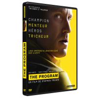The program DVD