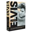 Coffret Elvis Presley DVD