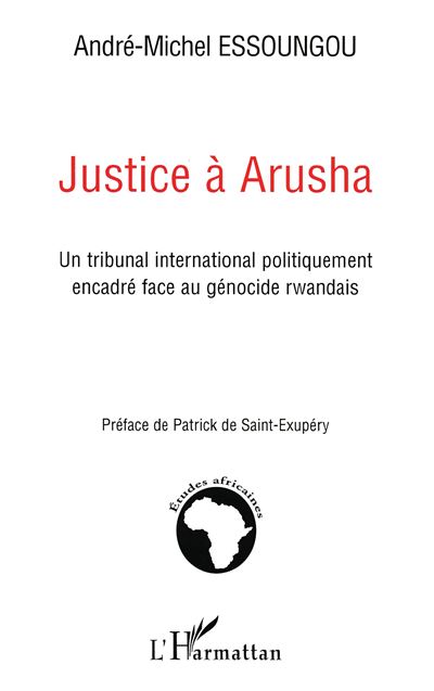 Justice à Arusha