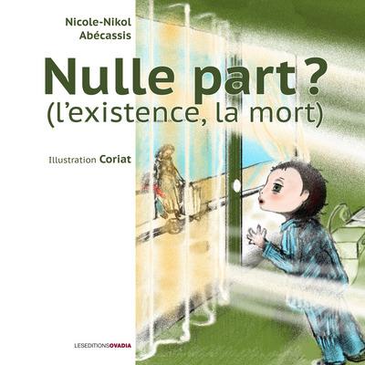 Nulle part ?