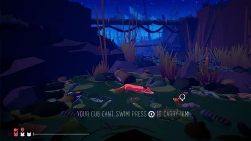 Endling Extinction is Forever Jeu Xbox One et Xbox Series X - Avis / Test