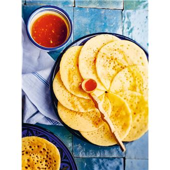 Le grand livre de la cuisine marocaine