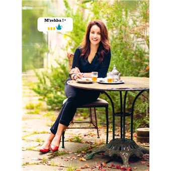 Le grand livre de la cuisine marocaine