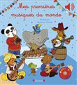 Mes premières musiques du monde