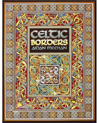 Celtic borders