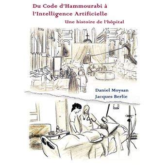Du code d'Hammourabi à l'Intelligence Artificielle - 1
