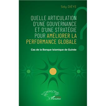 Quelle articulation d’une gouvernance et d’une stratégie pour améliorer la performance globale ?