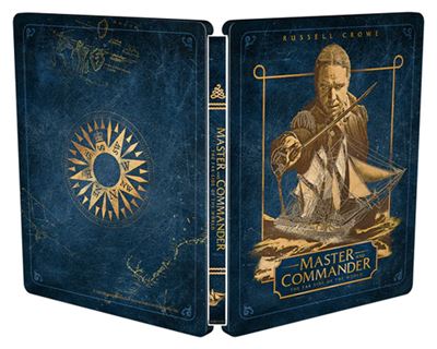 Imports Blu-ray 4K