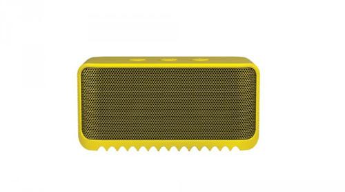 JABRA FND SOLEMATE MINI YELLOW