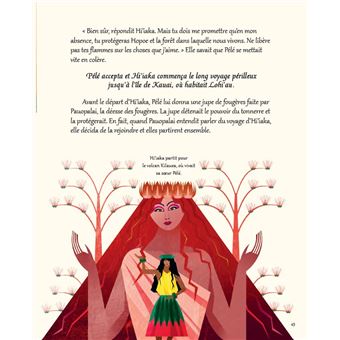 Fabuleuses déesses de la mythologie