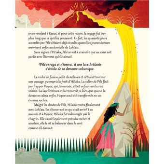 Fabuleuses déesses de la mythologie