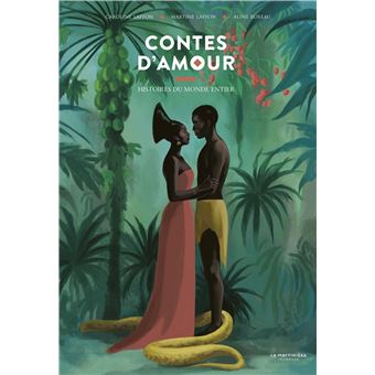 Contes d'amour