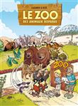 Le Zoo des animaux disparus - tome 02
