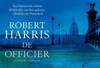 De Officier