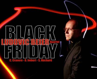Black Friday Digipack