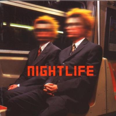 Nightlife 2017 remastered version rmst/remasterise