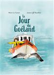 Le jour du Goéland