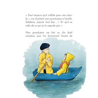 Le jour du Goéland