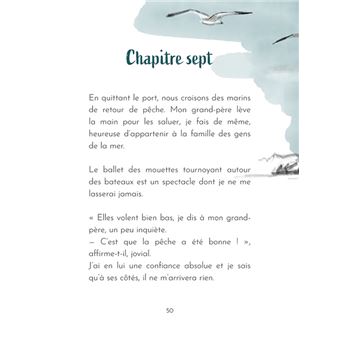 Le jour du Goéland