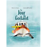 Le jour du Goéland