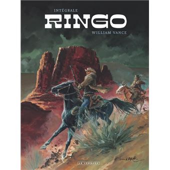 Ringo - Intégrale