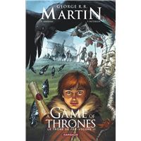 Game Of Thrones, Le trône de fer