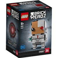 LEGO BrickHeadz Jurassic World Owen & Blue Set 41614 - ES