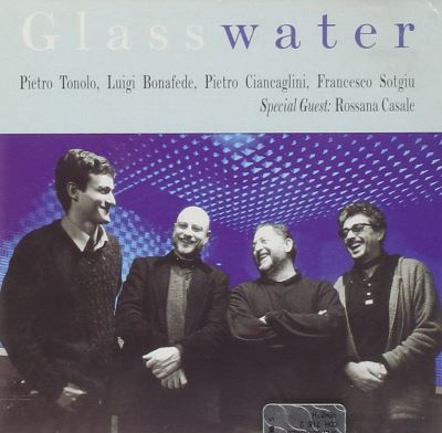 Glass water