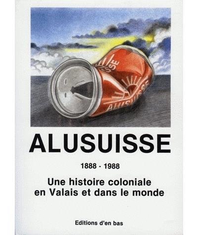 Alusuisse, 1888-1988