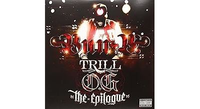 Trill O.G. : The Epilogue - Bun B - Vinyle Album - Achat & Prix | Fnac