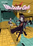 Danganronpa Ultra Despair Girls