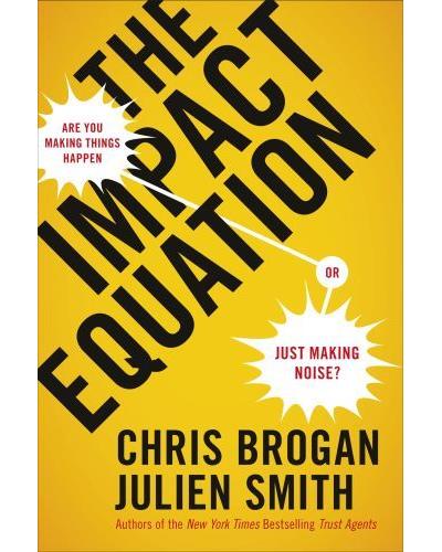 IMPACT EQUATION
