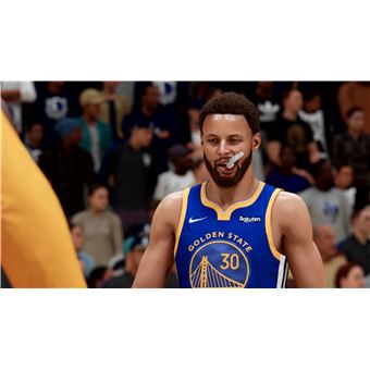 NBA 2K21 Xbox Series X