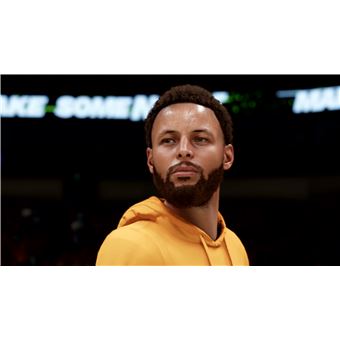 NBA 2K21 Xbox Series X