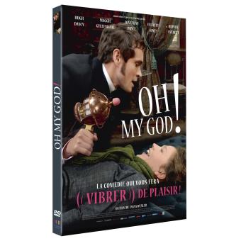 Oh my God ! DVD