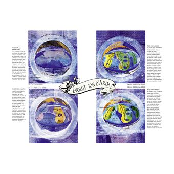 Encyclopédie illustrée de Tolkien - Version collector