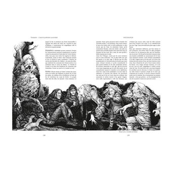 Encyclopédie illustrée de Tolkien - Version collector