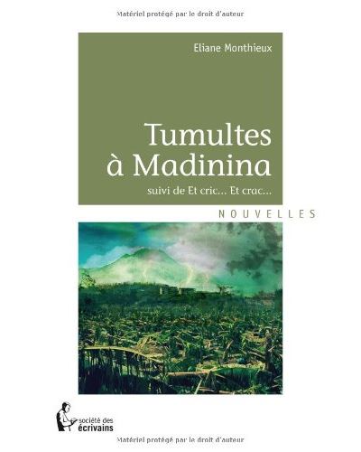 Tumulte a madinina