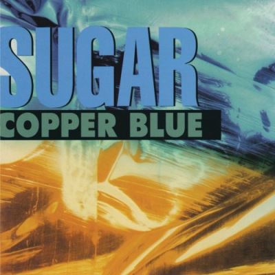 Copper blue - Beaster - Edition Deluxe