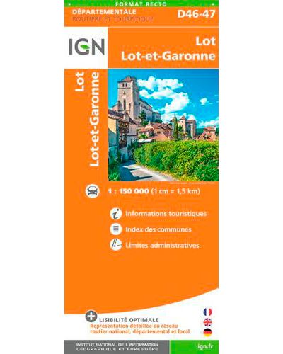 D721334 Lot.Lot-Et-Garonne