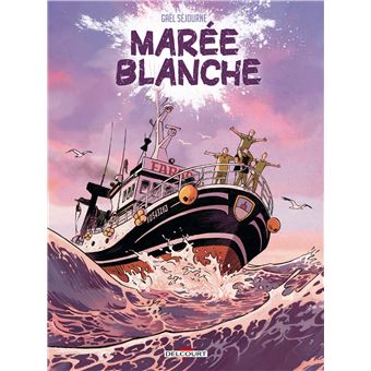 Marée blanche