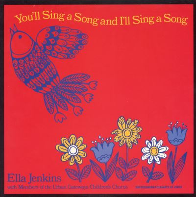 You ll sing/i ll sing