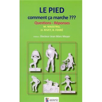 Le pied comment ca marche ???