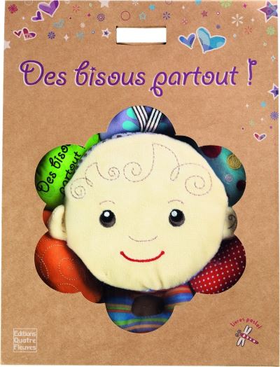 Des bisous partout !